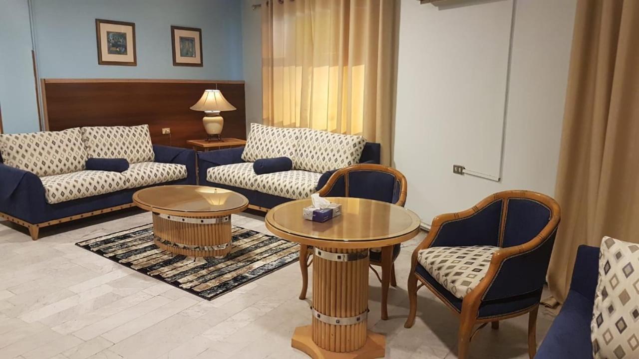 Concord Hotel Amman Zewnętrze zdjęcie